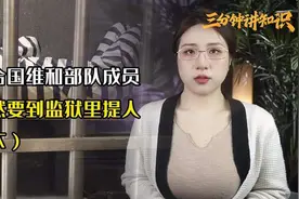 大爷自称是联合国成员，看完证件后警察笑了，一声令下把人抓住视频封面