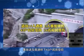 视频｜榆木市道路危险货物运输安全警示宣传片《筑牢安全防线》1视频封面