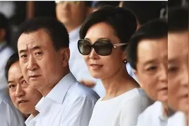 王思聪母系势力；舅舅林友疑似两度杀妻，母亲林宁2000亿救万达视频封面