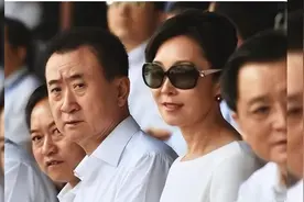 王思聪母系势力；舅舅林友疑似两度杀妻，母亲林宁2000亿救万达视频封面