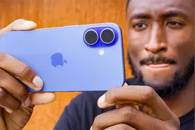 苹果iPhone 16 &16 Pro - 评测！视频封面