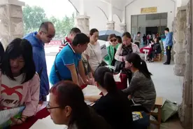 杭州市区中考第一、二批录取最低控制分数线公布