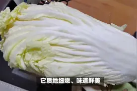 娃娃菜是“中毒菜”，重金属超标还致癌？常吃娃娃菜的建议看看视频封面