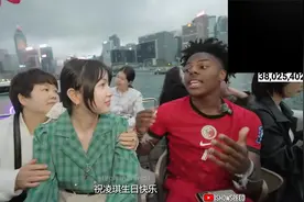 小美女的生日，甲亢哥speed深情唱生日歌曲！视频封面