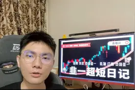 尾盘抢筹第二天就砸？这是一种什么样的交易心理？游资干货分享！视频封面