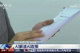 “AI医生”看病 你放心吗？·AI如何改变我们看病就医视频封面