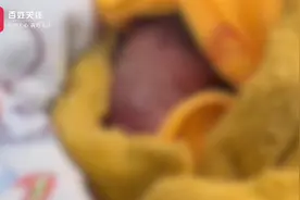 汉口学院回应情侣厕所产子丢弃垃圾桶：事发校外小区视频封面