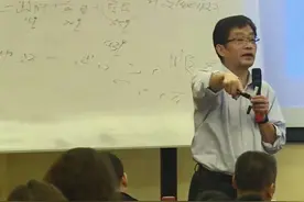 我国按数据计算贫富差距在缩小，但肉眼看却是在增大 李孔岳视频封面