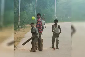 印度体育不行？印度板球联赛新转播合同5年403亿人民币，亚洲第一视频封面