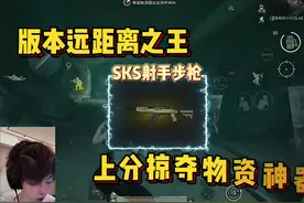 26. 地铁逃生最强远距离武器！#小数码 #和平精英空投节视频封面