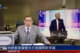 巴拿马运河经历了哪些历史？特朗普相关言论或引发严重后果？视频封面