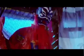 内地恐慌猛片，戏班古村演出，触发灵异事件视频封面