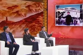 坦赞铁路建成后，赞比亚派学生到中国学习，周总理伸出援助之手视频封面