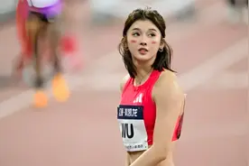 28岁吴艳妮，创下中国选手历史新高！视频封面