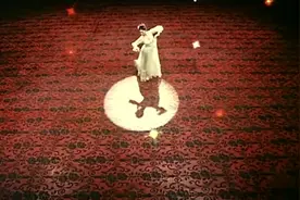 不是为了爱情 1980 三视频封面