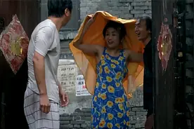 没事偷着乐 (西影出品 1998)_3/9