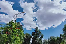 北京今天最高气温26℃，天气晴好适宜外出，夜间部分地区有雨视频封面