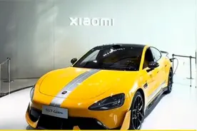 出乎所有人意料？掉价太快了，亏4W卖掉小米su7ultra都没人要？