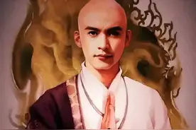 仓央嘉措：白天是布达拉宫最大的王，夜晚是拉萨街头最美情郎视频封面