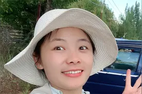 自驾游西藏3个月回到云南，畅游楚雄的紫溪山，宝藏露营胜地！