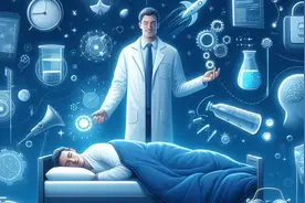 睡眠的科学，最佳睡眠时长和入睡时间的秘密