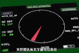 战斗机如何知道自己被雷达锁定了？一旦锁定，该怎么逃脱？