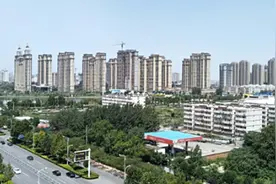 河南新乡市区出现巨响！应急部门：目前未接到生产安全事故报告视频封面