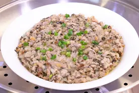 自从知道肉饼可以这样做，米饭都不够吃了，孩子一次都能炫三碗！