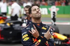 F1赛事周报：一周新闻全知道（2024/9/16-9/22）视频封面