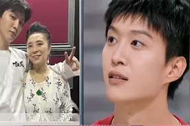 范丞丞童年照流出，和姐姐范冰冰好像，一家子颜值派