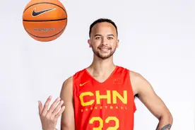 李凯尔+姚明！盘点中国男篮史上最强阵容！这阵容能打到世界第几视频封面