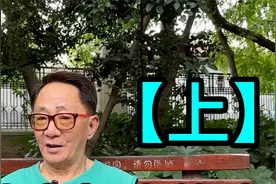 【上】上海第一批富起来的人是怎样挣到钱的？听翟大哥聊一聊视频封面