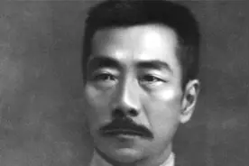 胡言摄影翻拍的鲁迅先生照片视频封面