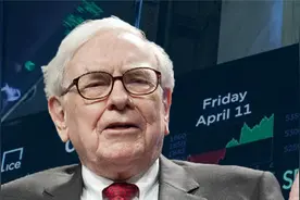 巴菲特突然发出警告，他在退休之前，说出了美元的最终结局视频封面