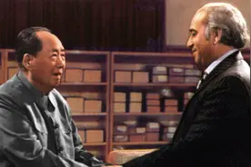 孟加拉国原名东巴基斯坦，毛主席说：它不主动，我们就不大好建交视频封面
