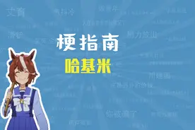 哈基米是什么梗【梗指南】