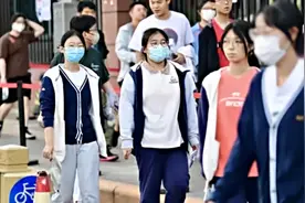 广西高考分数线公布：一本理科475分 一本文科528分视频封面