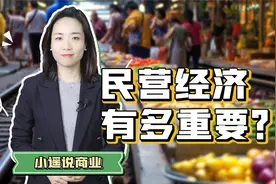 民营经济，有多重要？