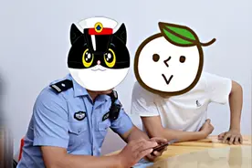 “吉安一地有人诱拐小孩摘取器官”？警方辟谣！视频封面