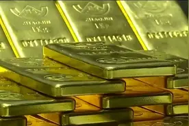 美关税新政引市场避险情绪高涨，国际金价飙升，各国央行加速购金