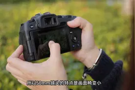 摄影师最常用的3支镜头，人像风光全覆盖视频封面