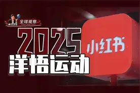2025，八国联军亲华，世界大同的对账日视频封面