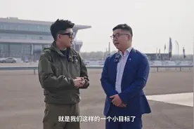 速看！赵长江透露，腾势 N9 上市后月销量目标视频封面