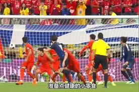 一场0-2，让沙特成绝唱，进世界杯没戏！国足取胜=从垫底升至第3视频封面