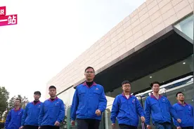 合肥新站高新区携手捷迅光电，打造未来新質生产力！视频封面