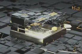 外媒：中国提出“人工智能能力建设普惠计划”视频封面