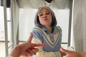 今天我就要跟最好的朋友绝交了！视频封面