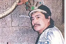 《封神榜》纣王饰演者去世，因心肺衰竭去世，享年90岁视频封面