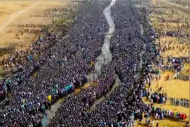 这就是为什么德克萨斯州会成为美国最强大的州视频封面