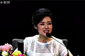 周涛蓉城开讲金句频出，尽显央视主持风采！视频封面